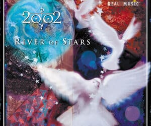 <p>River of Stars</p>
