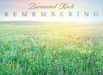 <p>Remembering</p>
